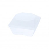 【※終売※】カットケース 小 [入数:1,500]