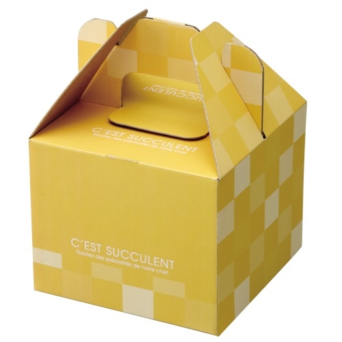 新ヨーグルト90BOX4本用[入数:200]