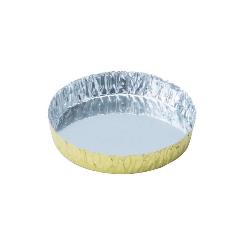 アルミ 丸カップ5010金[入数:6,000]