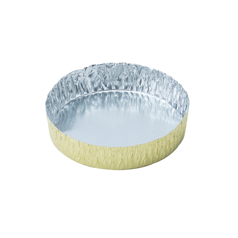 アルミ 丸カップ6515金[入数:2,400]