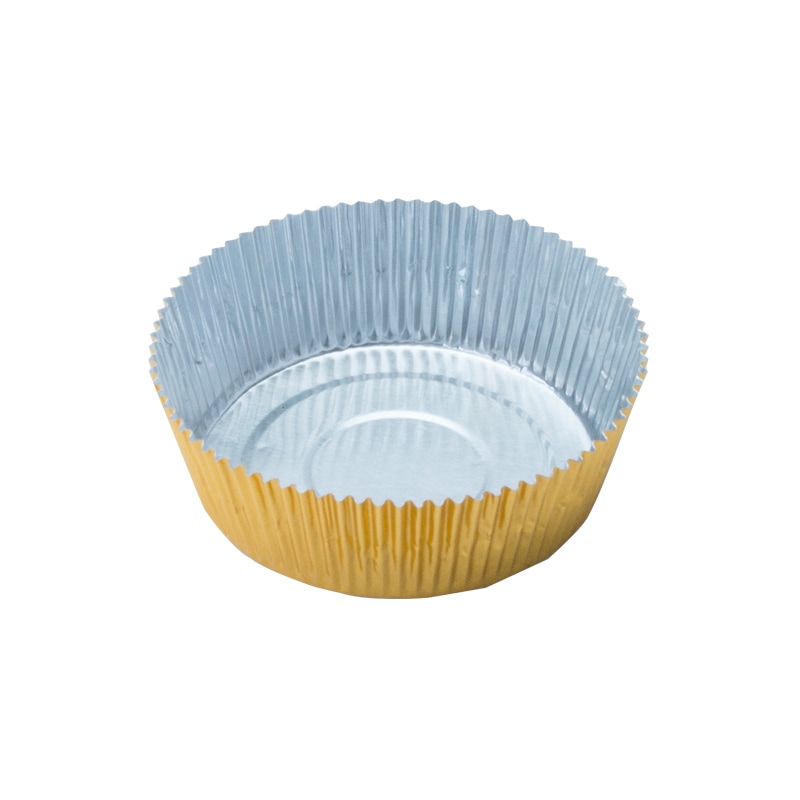 アルミ 丸カップ5523金[入数:5,000]