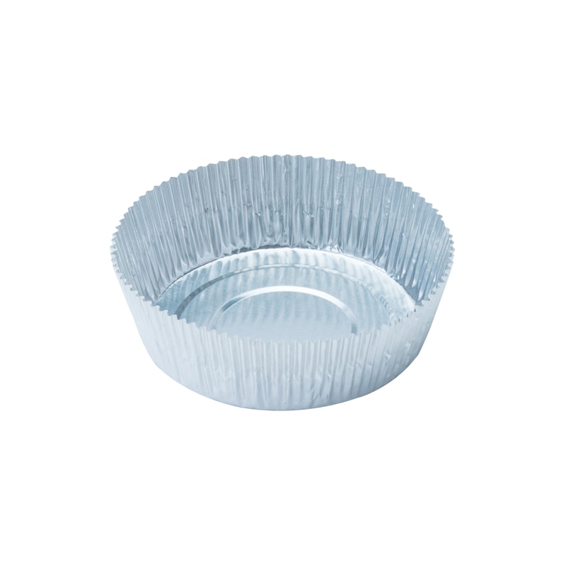 アルミ 丸カップ6023銀[入数:2,500]