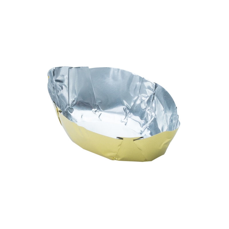 レモンアルミ 金[入数:5,000]