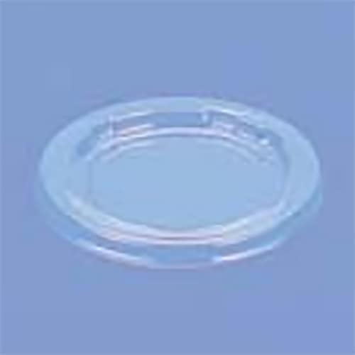 ホイルコンテナ 丸形 407用フタ PM407A[入数:2,000]