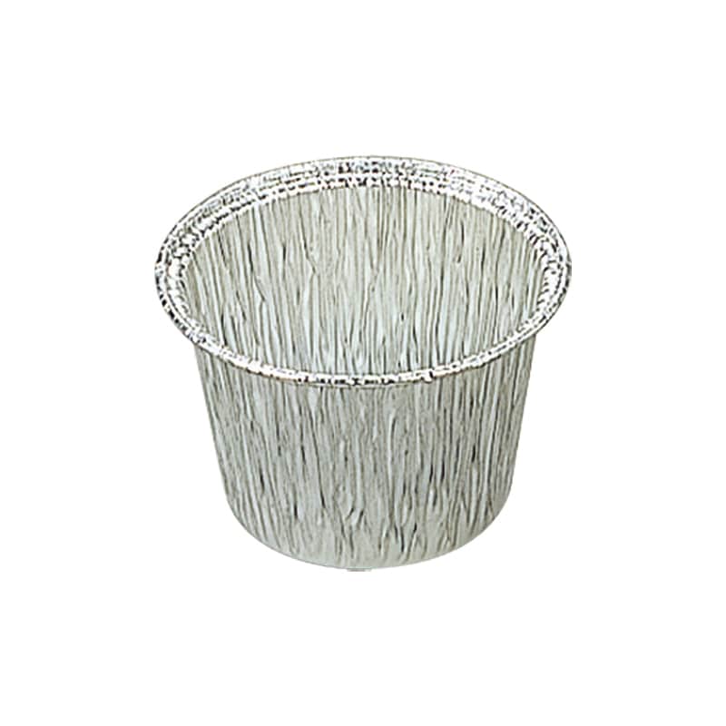 ホイルコンテナ 丸形 4073[入数:2,000]