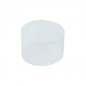 スーパーケース帯120φ×80H [入数:1,000]|アルミカップ|デザート容器