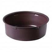 【※終売※】C-PET66φ-60 茶 [入数:2,500]