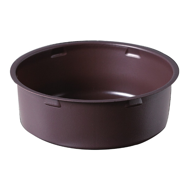【※終売※】C-PET66φ-60㏄ 茶 [入数:2,500]