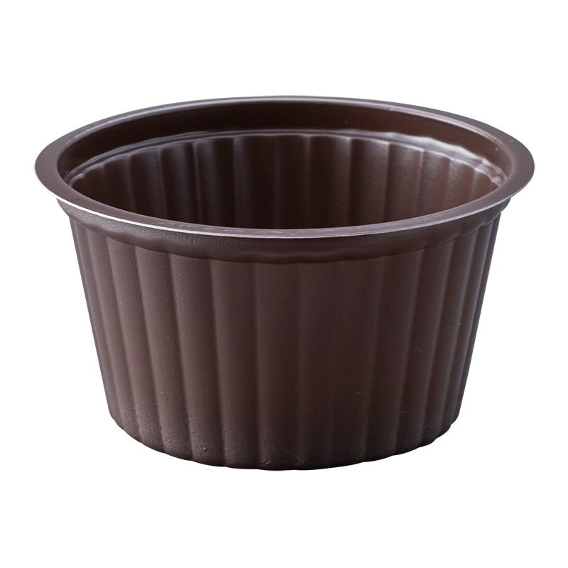 C-PET88φ-185㏄ 茶[入数:2,000]