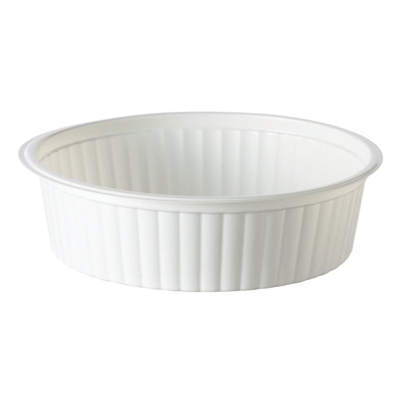 C-PET128φ-350cc 白[入数:900]