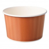 【※終売※】SC-240N シフォンブラン [入数:1,200]|ベーキングカップ|デザート容器