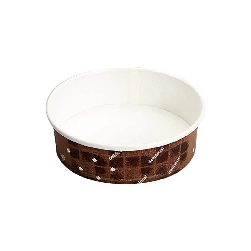 K8131B 134φブラウン[入数:1,000]