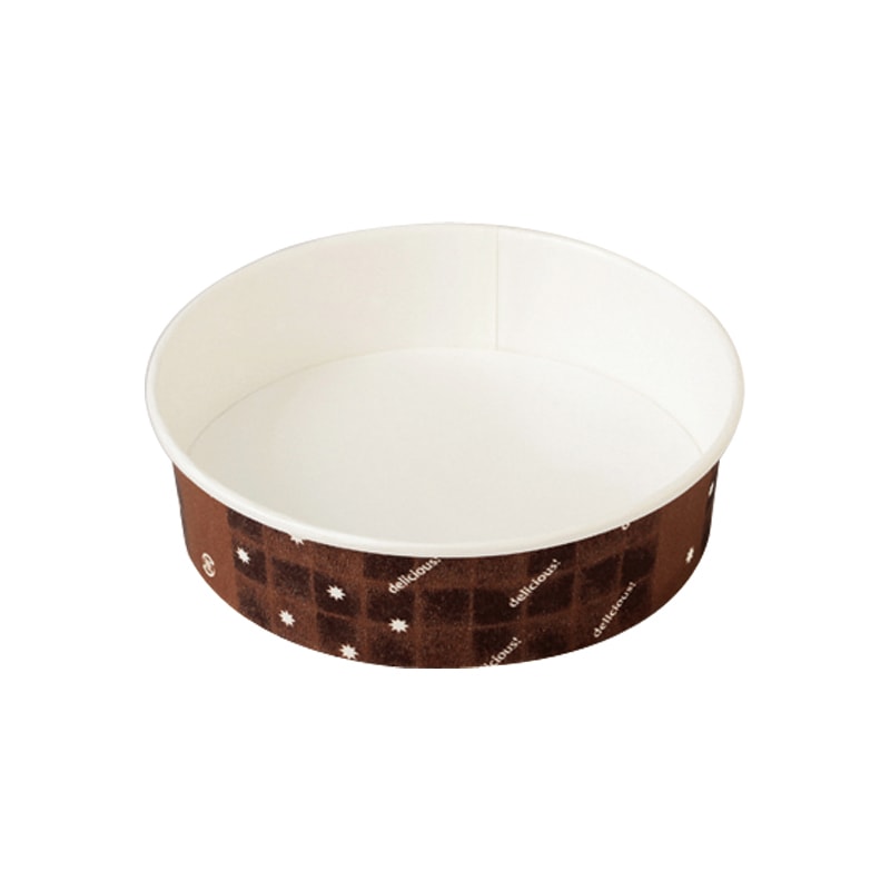 K8151B 150φブラウン[入数:800]