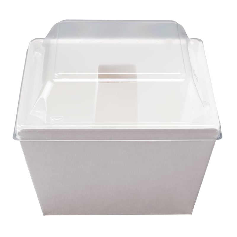 SQシフォントレー150 フタ付[入数:300]