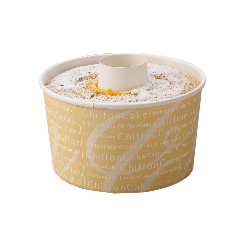 [ケース販売]RS102　ロールシフォンカップ　ミルキー RS102ﾛｰﾙｼﾌｫﾝｶｯﾌﾟ (ﾐﾙｷｰ) | 天満紙器