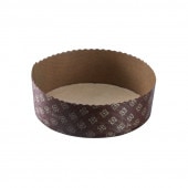 ノバパネバッソ M-170 HW [入数:540]|ベーキングカップ|デザート容器