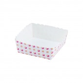 WT-8 [入数:1,000]|ベーキングカップ|デザート容器