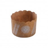 マフィンカップ K6-ATK [入数:2,000]|ベーキングカップ|デザート容器