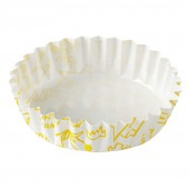 PTC10030-C (カントリーファーム柄) [入数:4,500]|ベーキングカップ|デザート容器