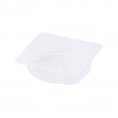 丸型ケーキNo.2 [入数:3,000]|ケーキトレー|デザート容器