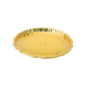 新Gトレー6号 [入数:400]|ケーキトレー|デザート容器