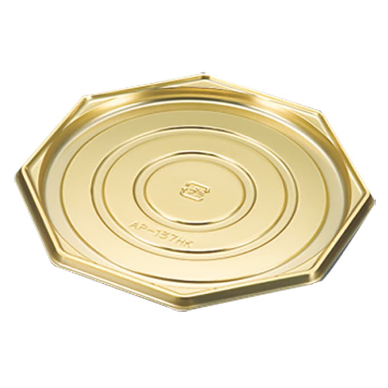 AP-137HK (ゴールド)[入数:300]