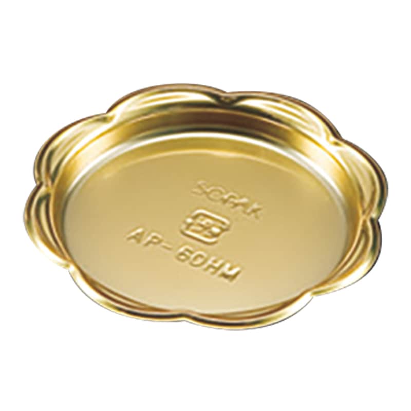 AP-60HM (ゴールド)[入数:500]