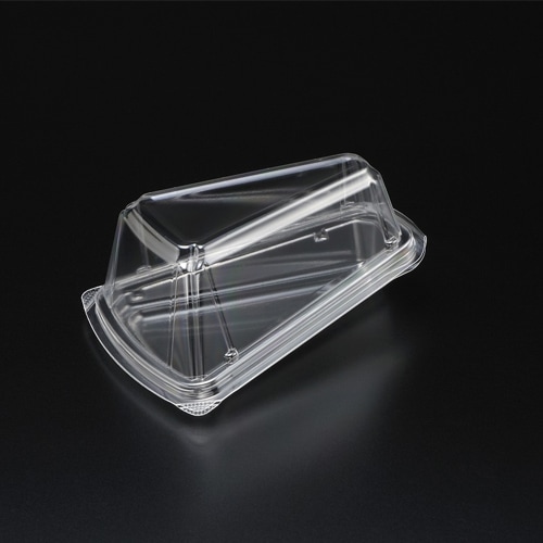 ユニコン LS-DL1 透明[入数:1,000]