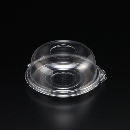 ユニコン 150ドーム 透明[入数:600]