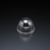 エスコン AP-F丸70-2 透明 [入数:2,000]|ケーキ容器|デザート容器