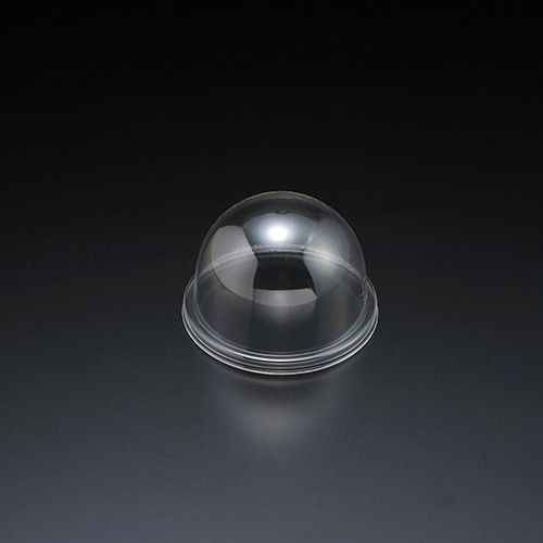 エスコン AP-F丸70-2 透明[入数:2,000]