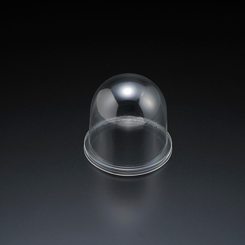 エスコン AP-F丸70 透明[入数:2,000]