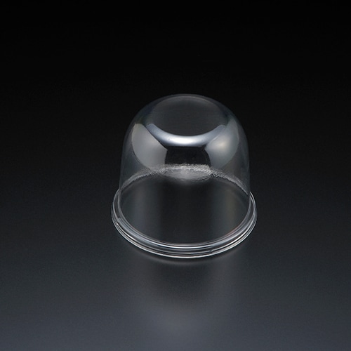 エスコン AP-F丸85 透明[入数:900]