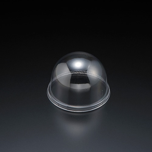 エスコン AP-F丸85-2 透明[入数:900]