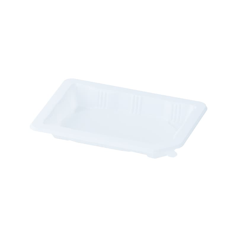 新ケーキBOX No.50 (白)[入数:1,000]