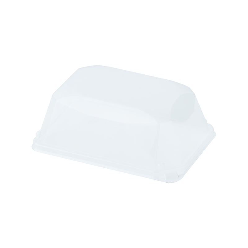 新ケーキBOX No.50 フタ[入数:1,000]