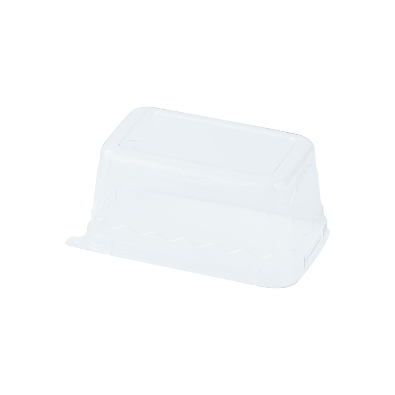 ケーキBOX No.53 フタ[入数:1,000]