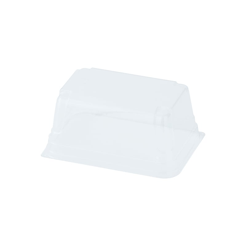 ケーキBOX No.57 フタ[入数:1,200]