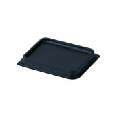 ケーキBOX No.61本体 黒 [入数:1,500]