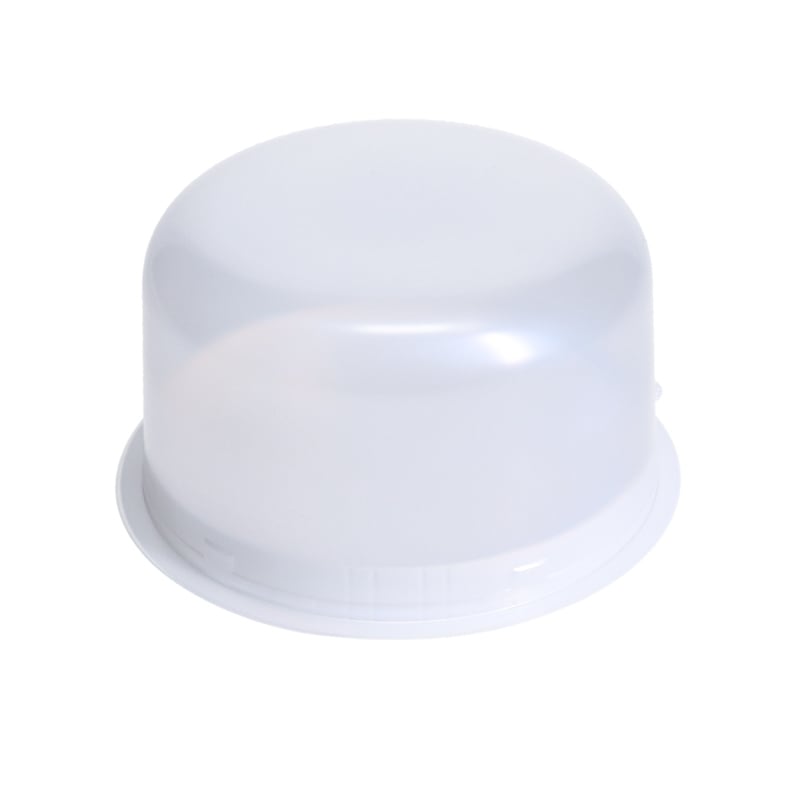 CDケーキドーム 181-95 5寸深型[入数:300]