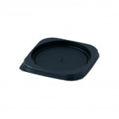 【本体のみ】ケーキBOX No.4 本体 [入数:600]|ケーキ容器|デザート容器