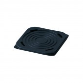 ケーキBOX No.8-3本体(黒) [入数:1,200]