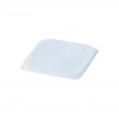 ケーキBOX No.8-3本体(白) [入数:1,200]