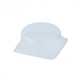 ケーキBOX No.8-3フタ [入数:1,200]