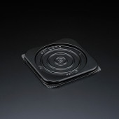 【本体のみ】エスコン 130 (B) [入数:3,000]|ケーキ容器|デザート容器