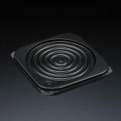 エスコン 140 (B) [入数:1,200]|ケーキ容器|デザート容器