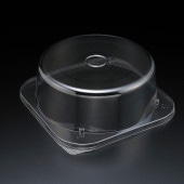 エスコン AP-F220 (透明) [入数:400]|ケーキ容器|デザート容器