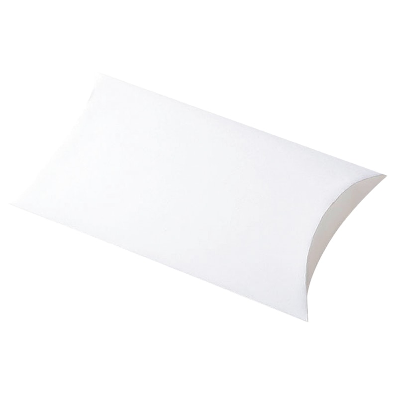 クイックピロー ホワイト[入数:100]