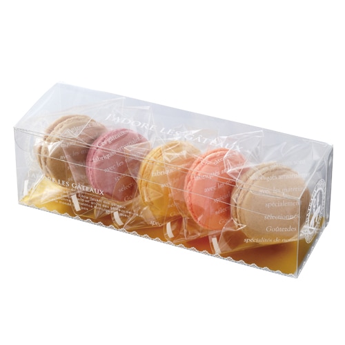 ランジェ小[入数:200]