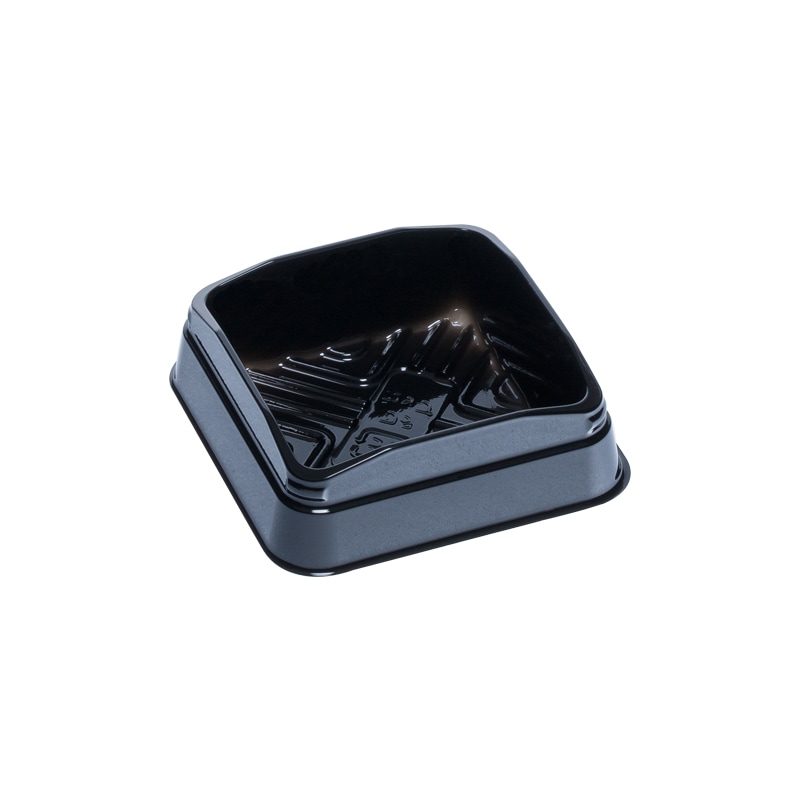 和洋カップはかま付 K-55 (黒) [入数:3,000]